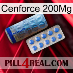 Cenforce 200Mg 40